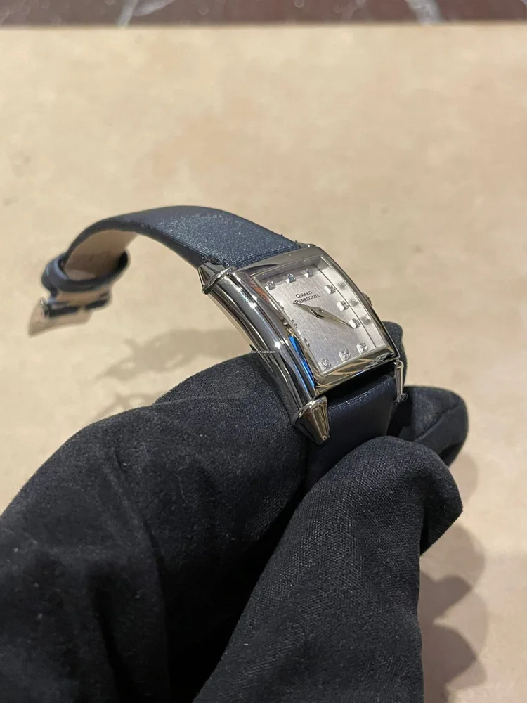 Girard Perregaux Vintage 1945 Ladies
